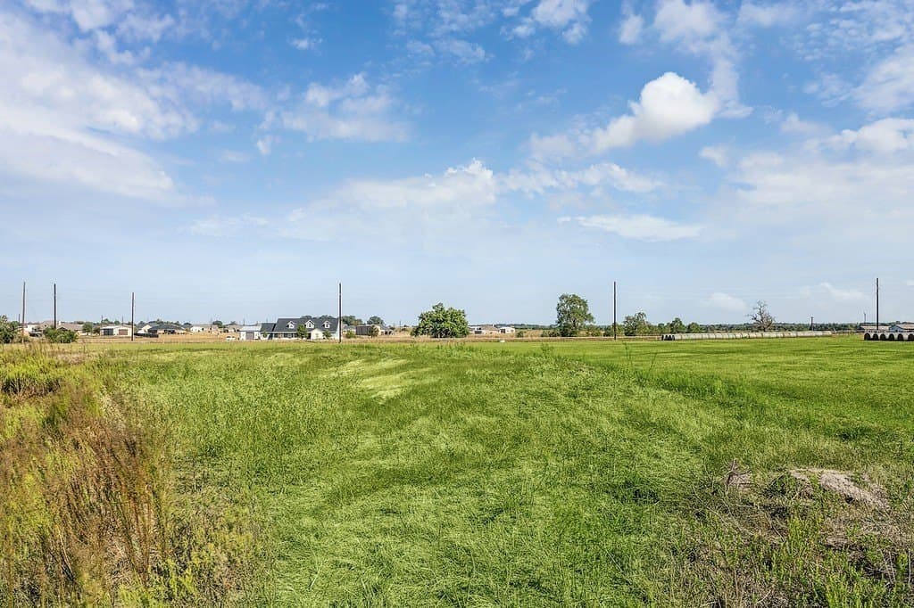 22.19 acres in Austin County