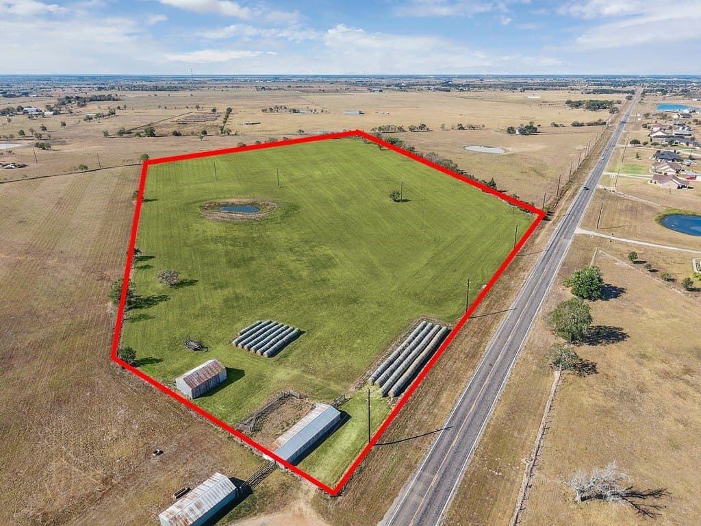22.19 acres in Austin County - photo 8