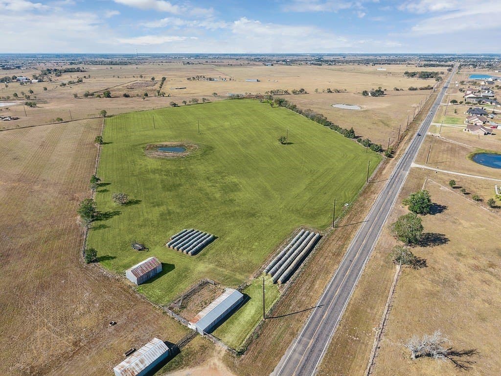 22.19 acres in Austin County - photo 3