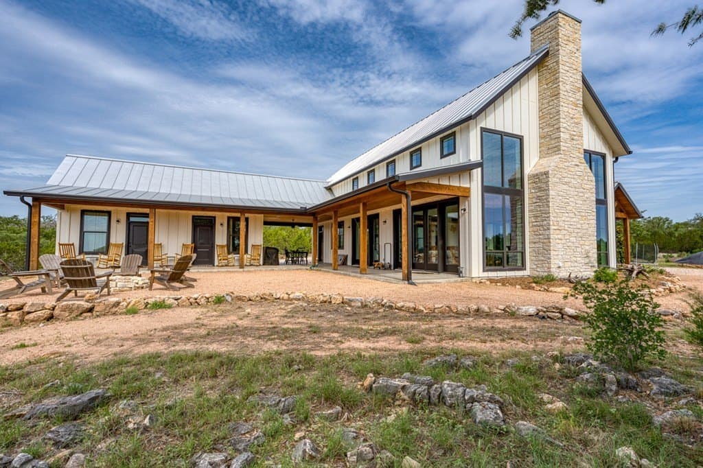 30.48 acres in Blanco County featured view