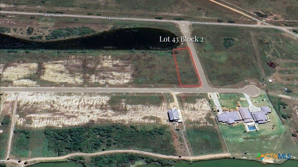 0.62 acres in Calhoun County gallery image 4