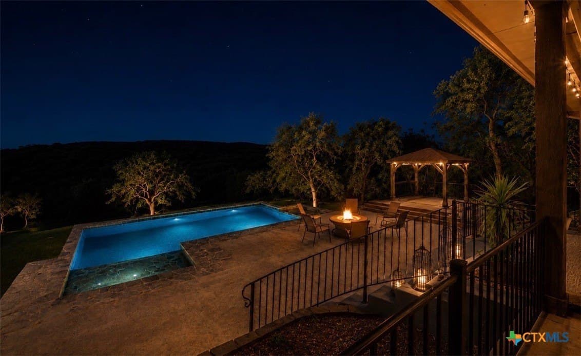 10 acres in Comal County featured view