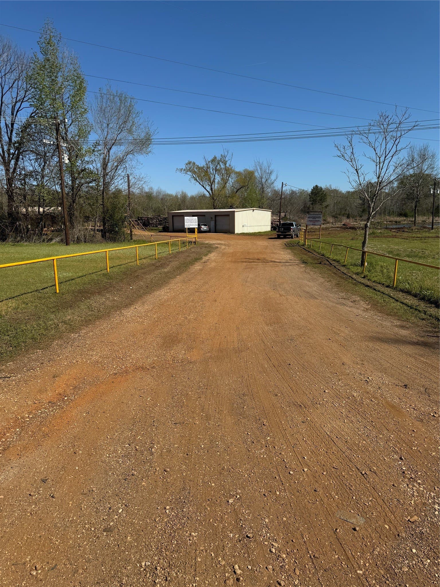 40 acres in San Augustine County - photo 14