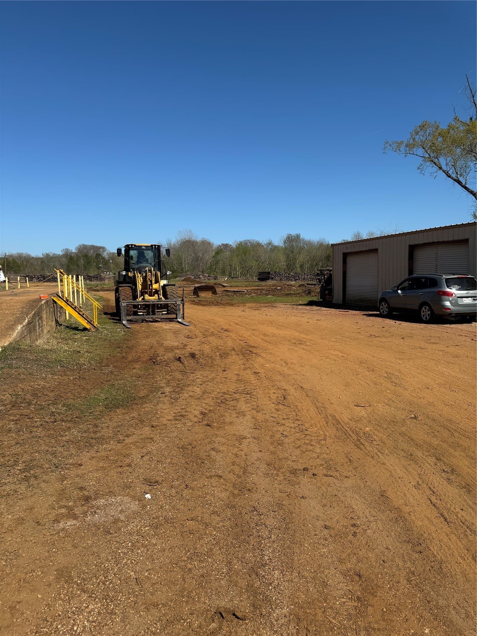 40 acres in San Augustine County - photo 13