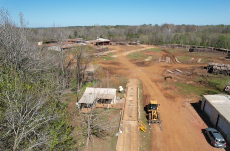 40 acres in San Augustine County - photo 2