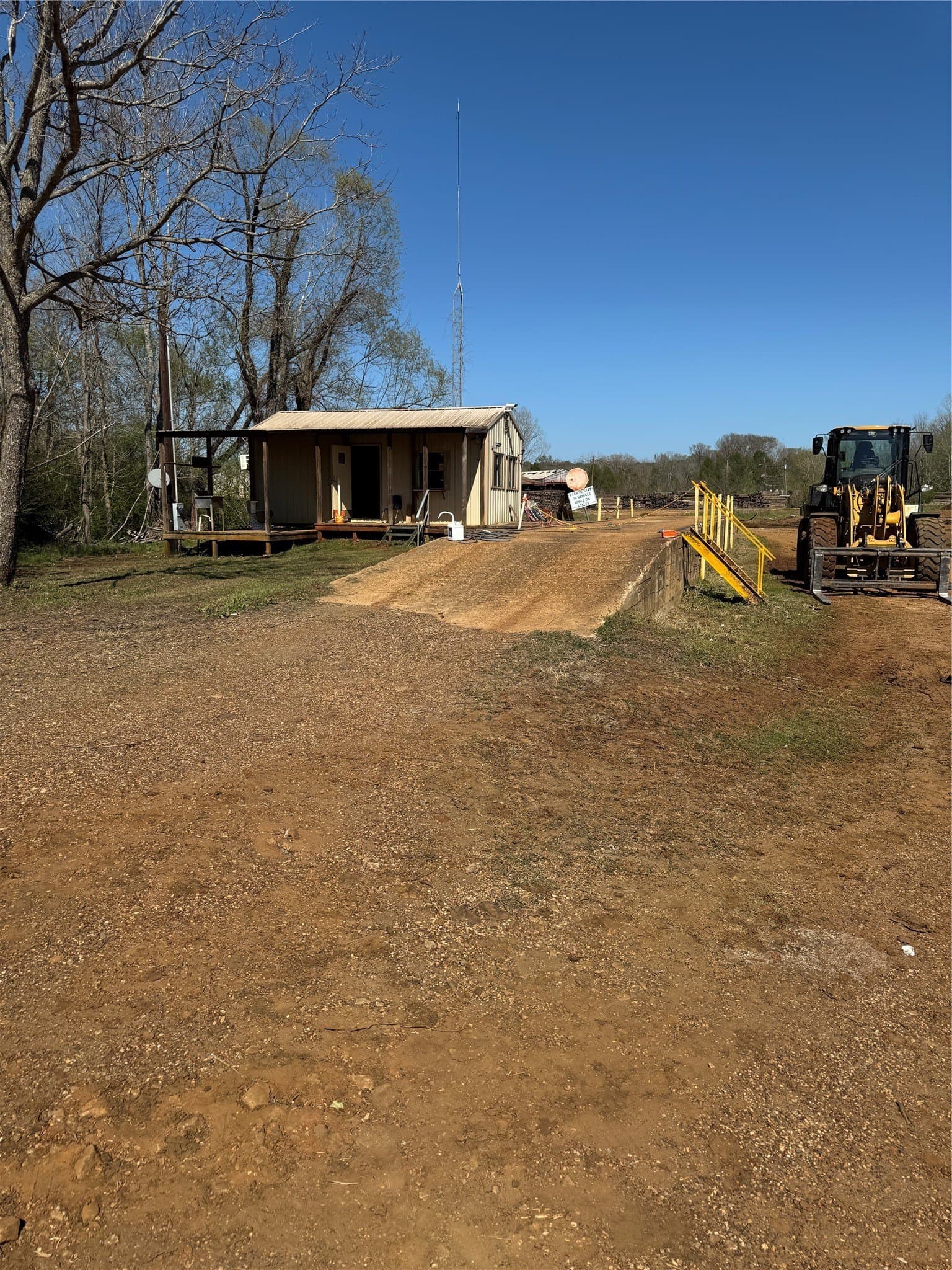 40 acres in San Augustine County - photo 12
