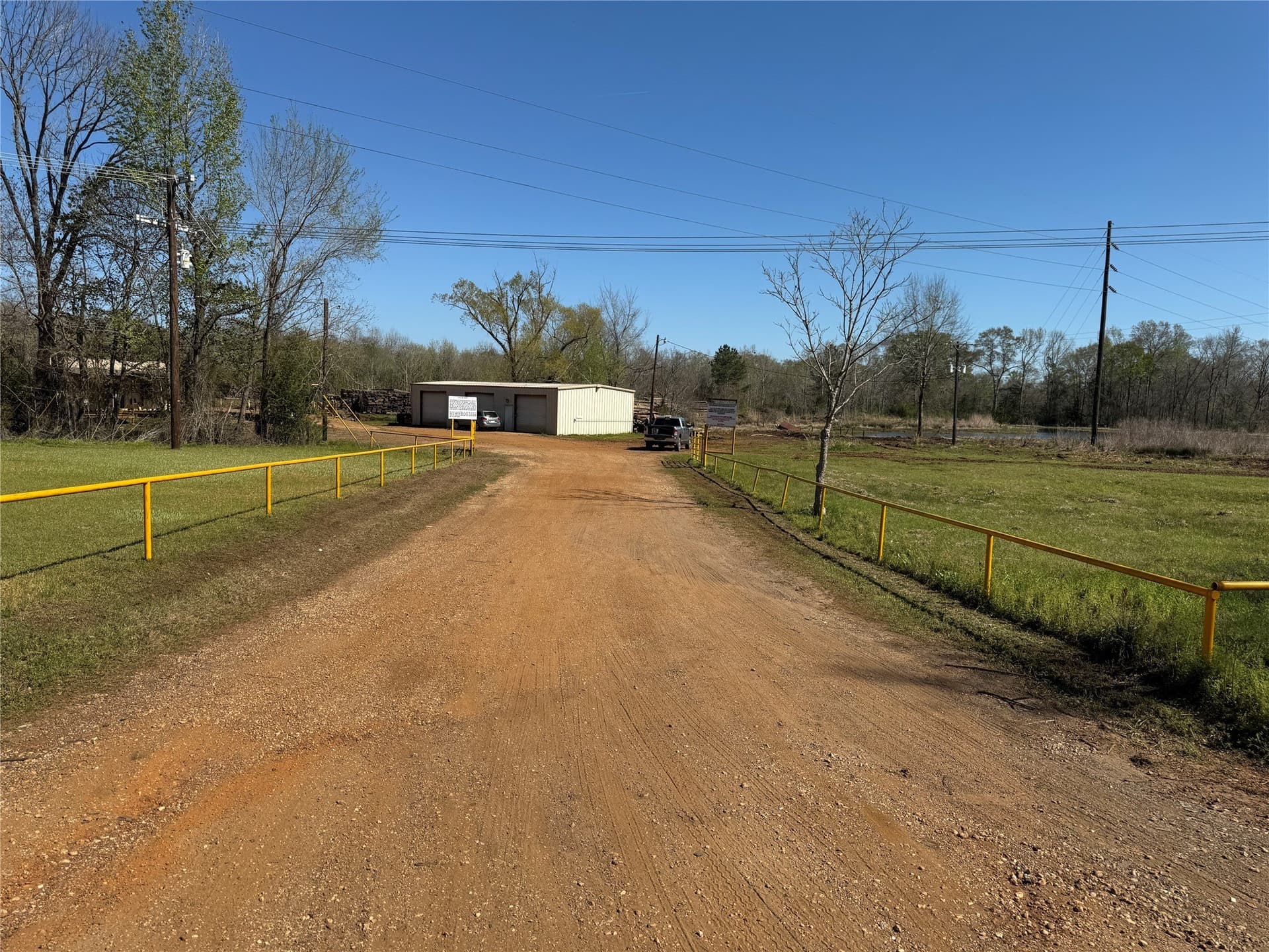 40 acres in San Augustine County - photo 15