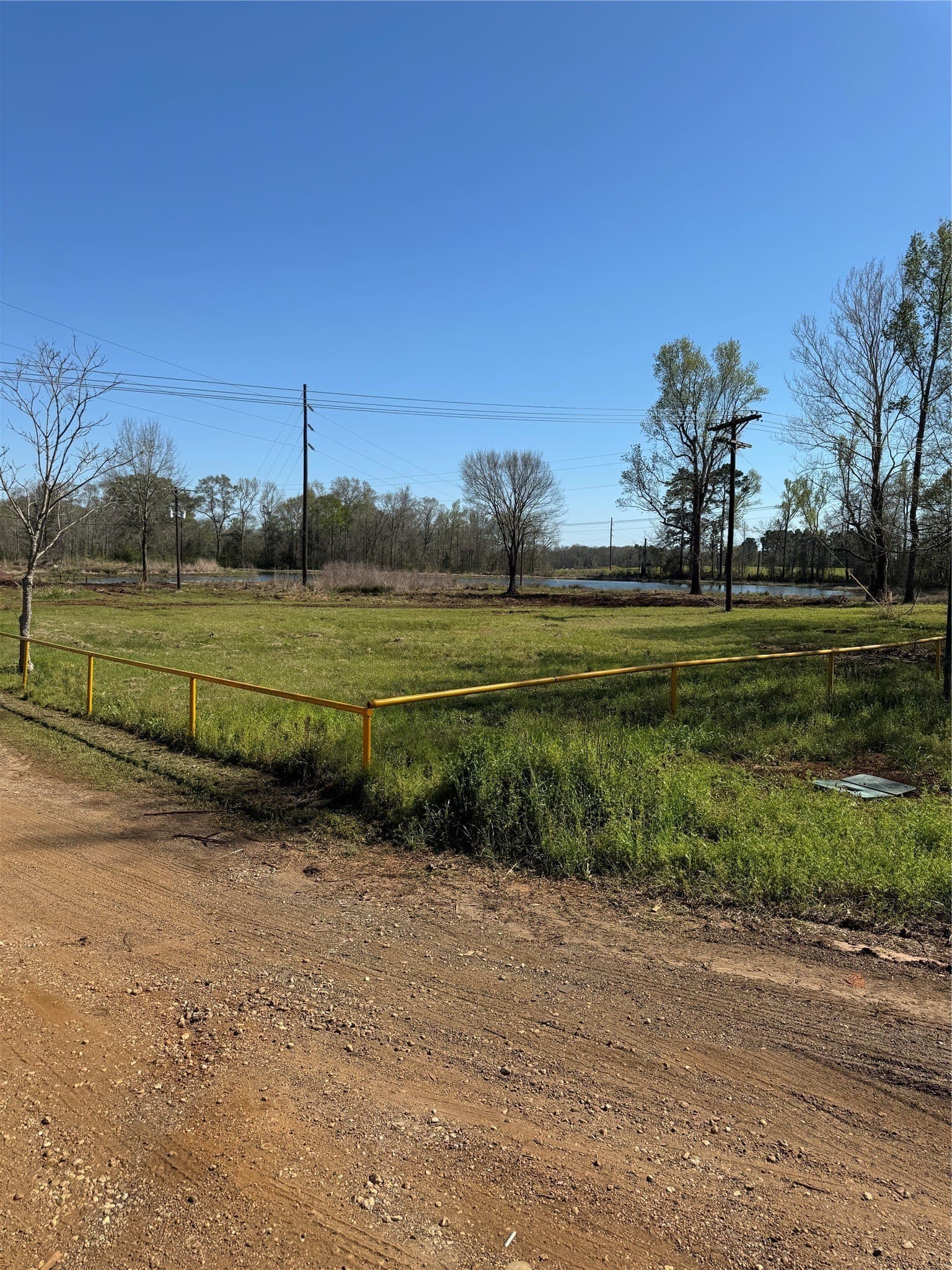 40 acres in San Augustine County - photo 16
