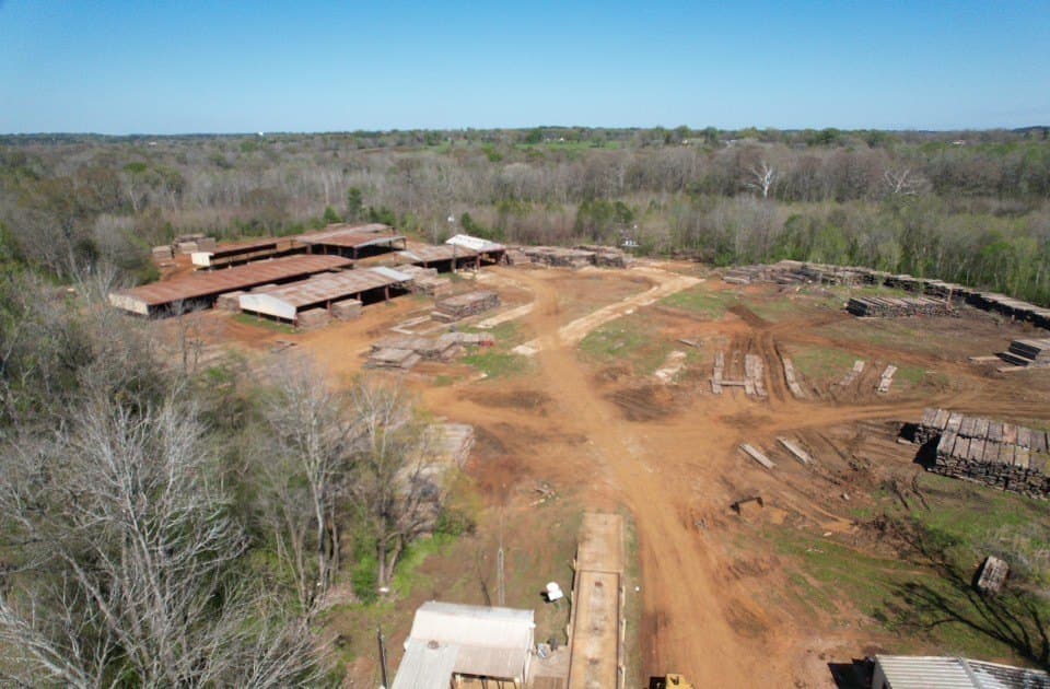 40 acres in San Augustine County - photo 3