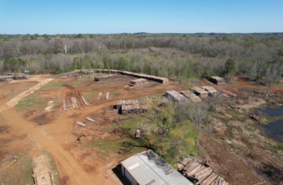 40 acres in San Augustine County - photo 4