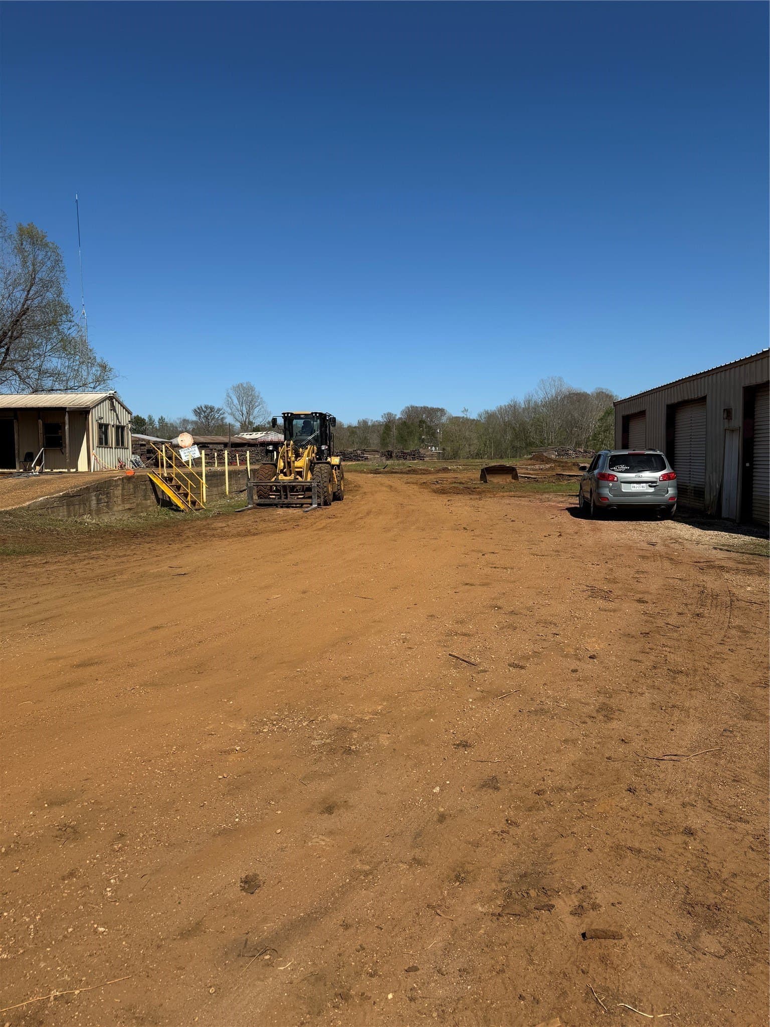 40 acres in San Augustine County - photo 10