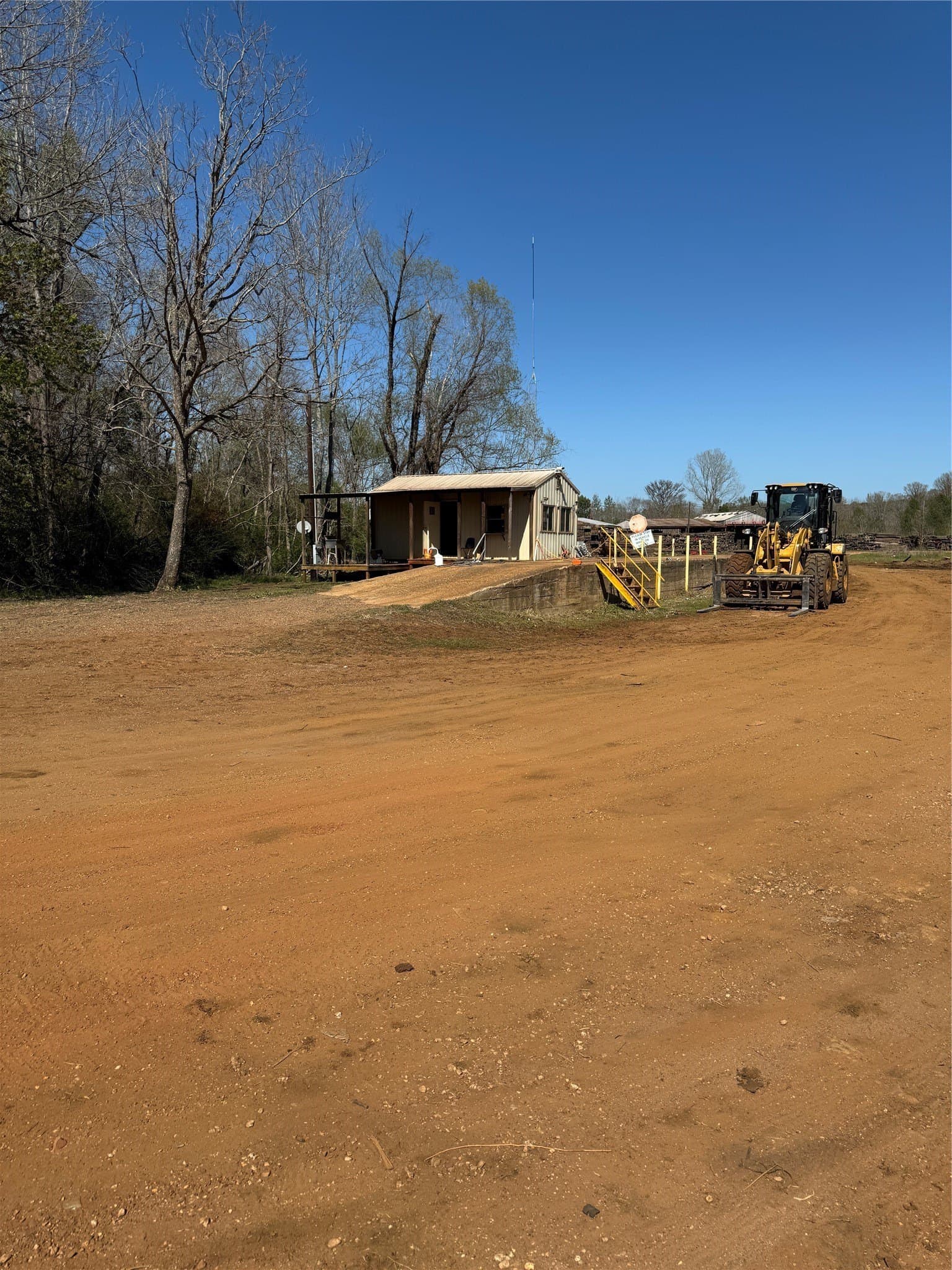 40 acres in San Augustine County - photo 9