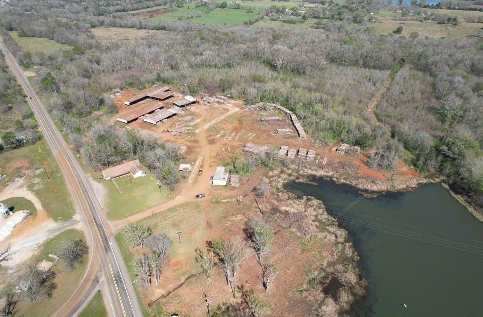 40 acres in San Augustine County - photo 7