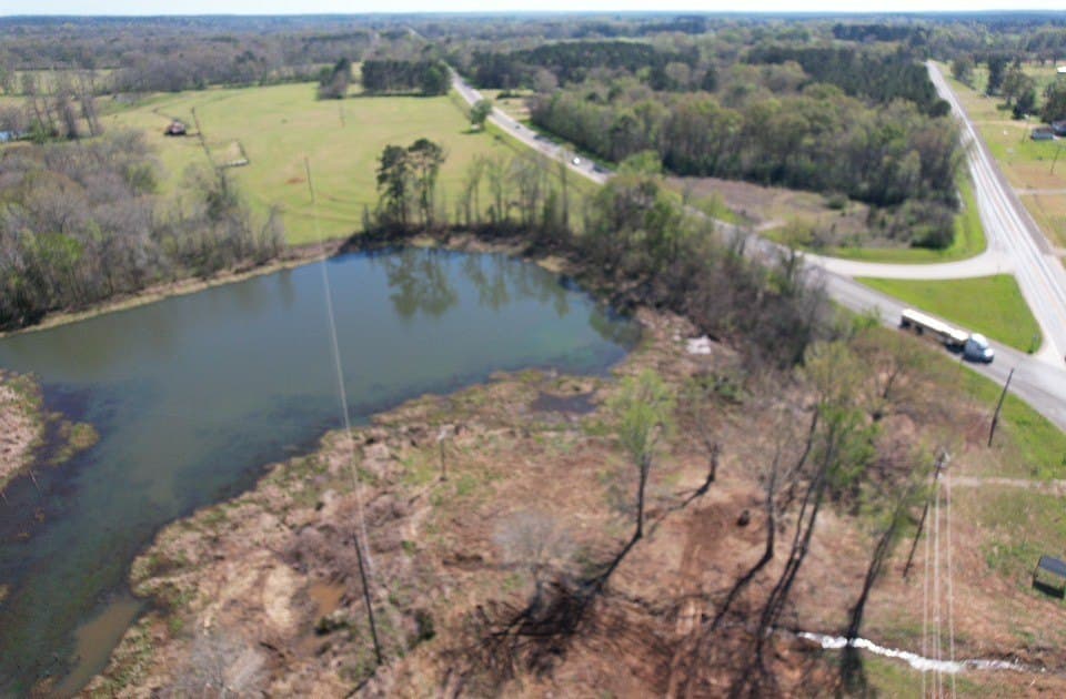40 acres in San Augustine County - photo 6