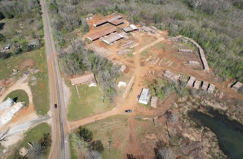 40 acres in San Augustine County - photo 8