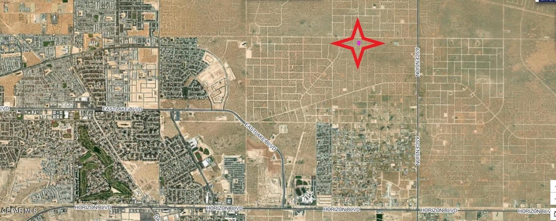 0.5 acres in El Paso County - photo 6