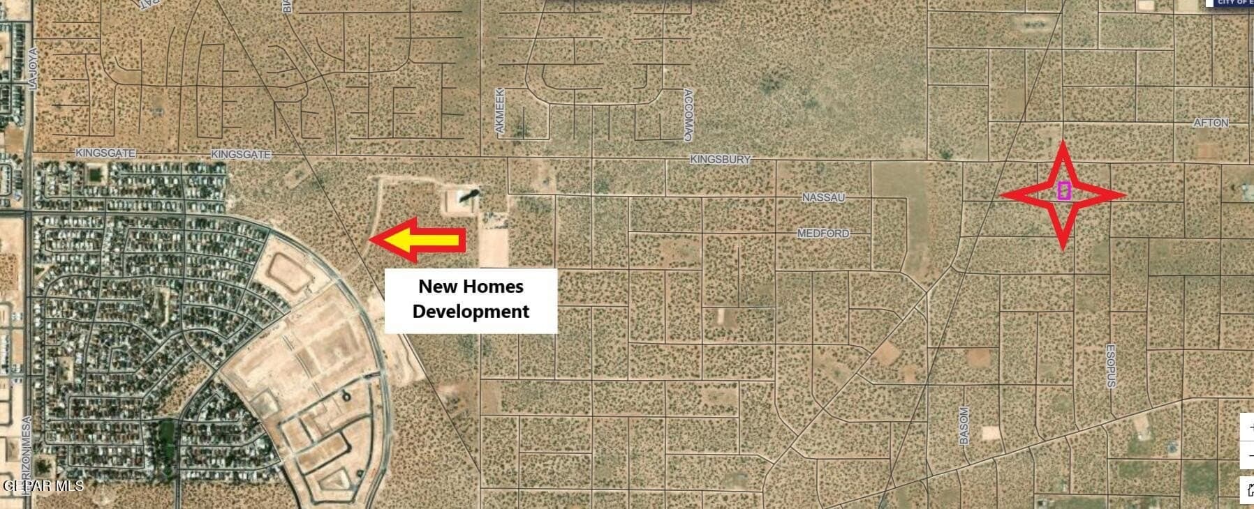 0.5 acres in El Paso County - photo 3