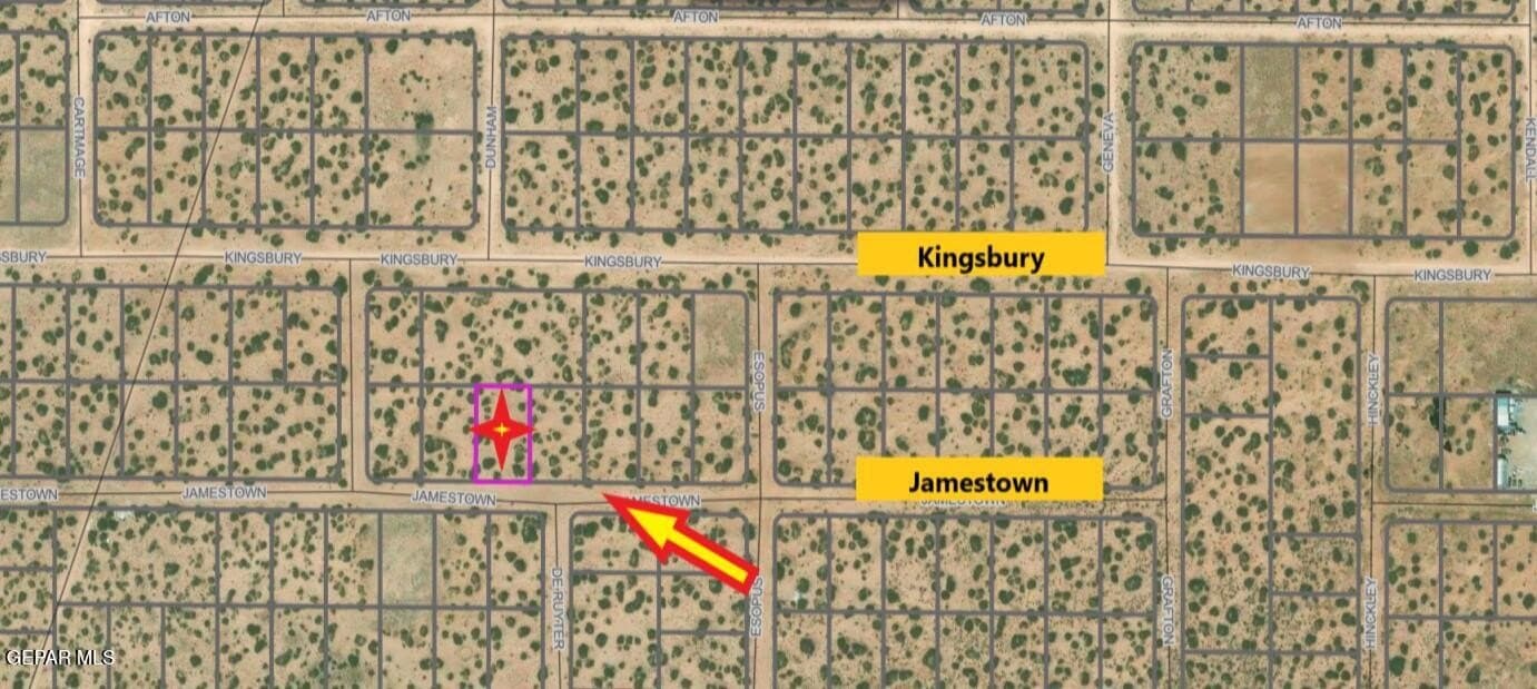0.5 acres in El Paso County - photo 2