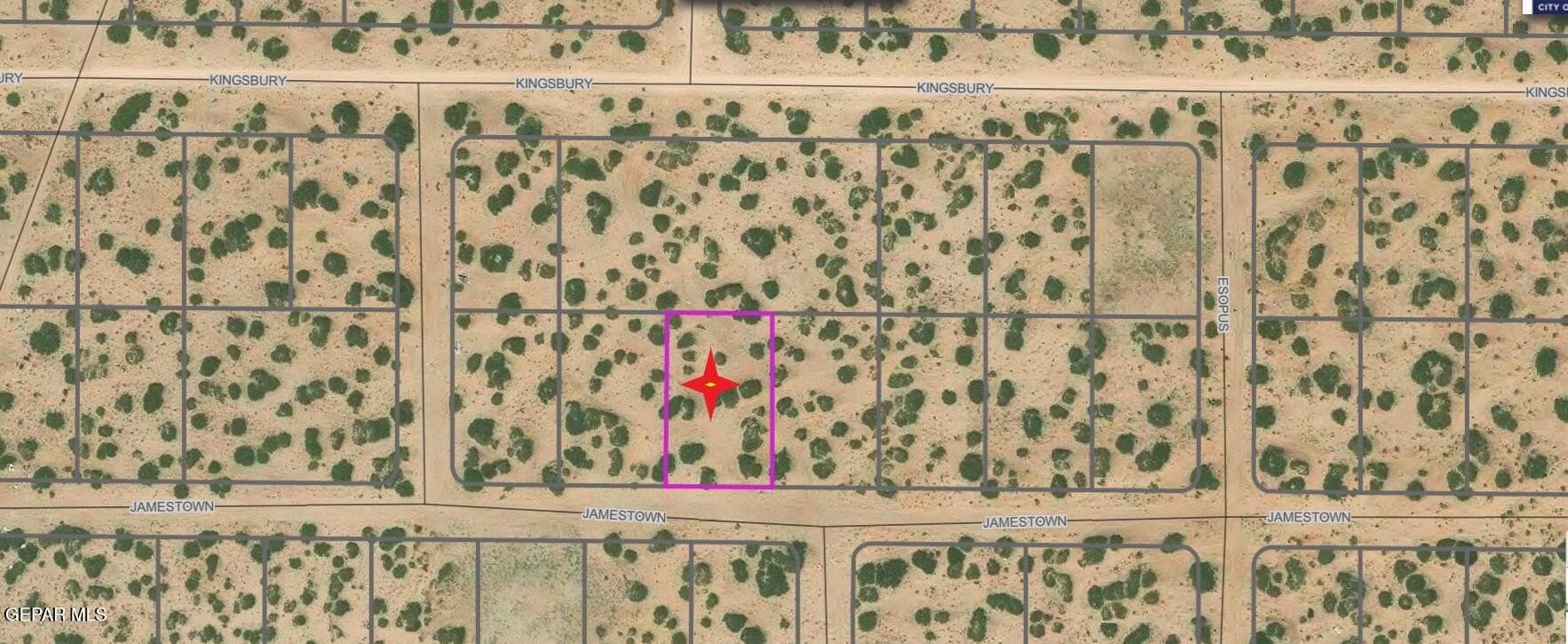 0.5 acres in El Paso County - photo 4