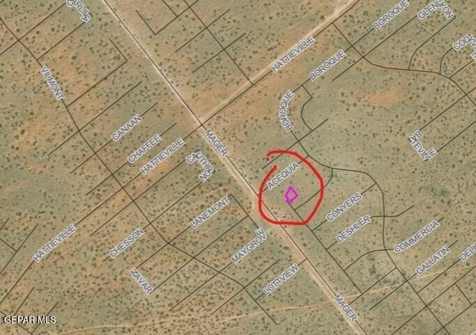 0.24 acres in El Paso County gallery image 4