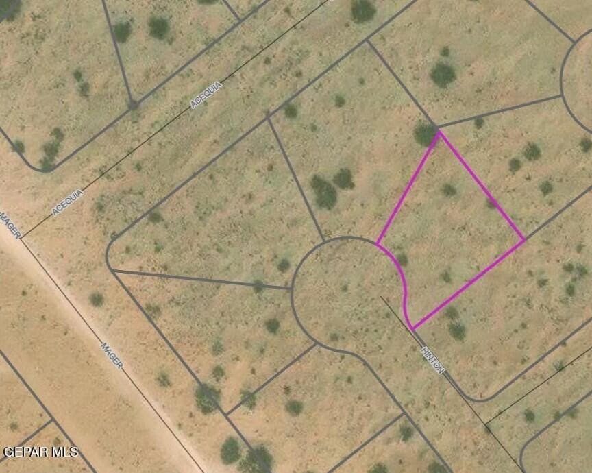 0.24 acres in El Paso County
