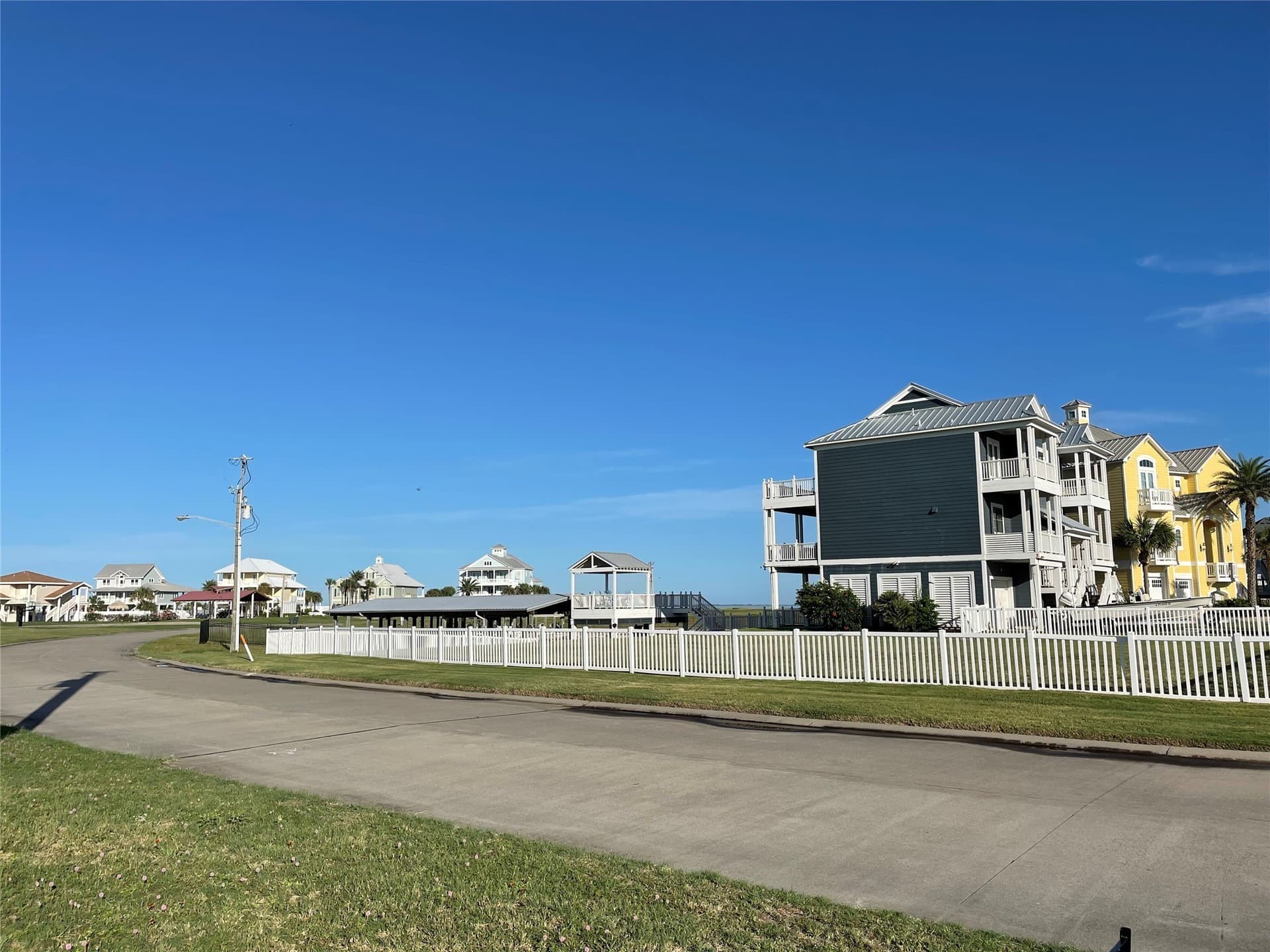 0.24 acres in Galveston County - photo 7