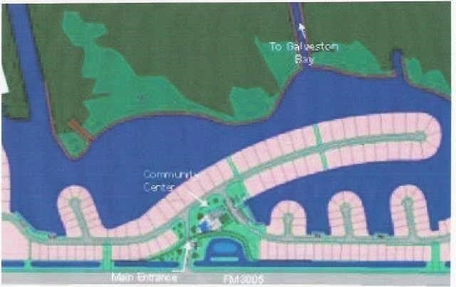 0.24 acres in Galveston County - photo 14