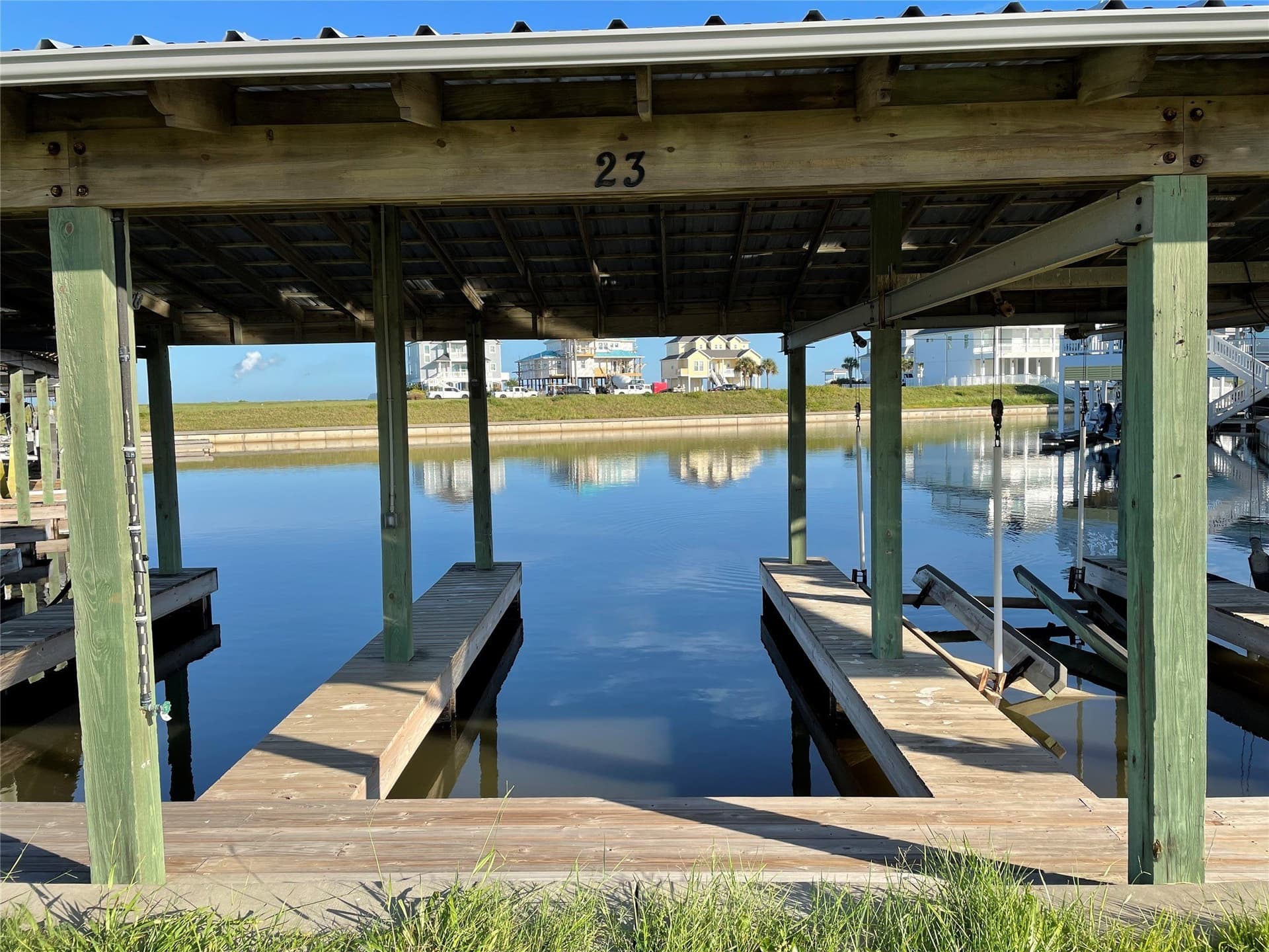 0.24 acres in Galveston County gallery image 3