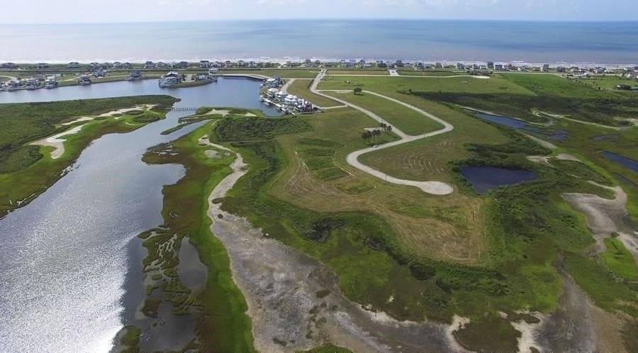 0.24 acres in Galveston County - photo 15