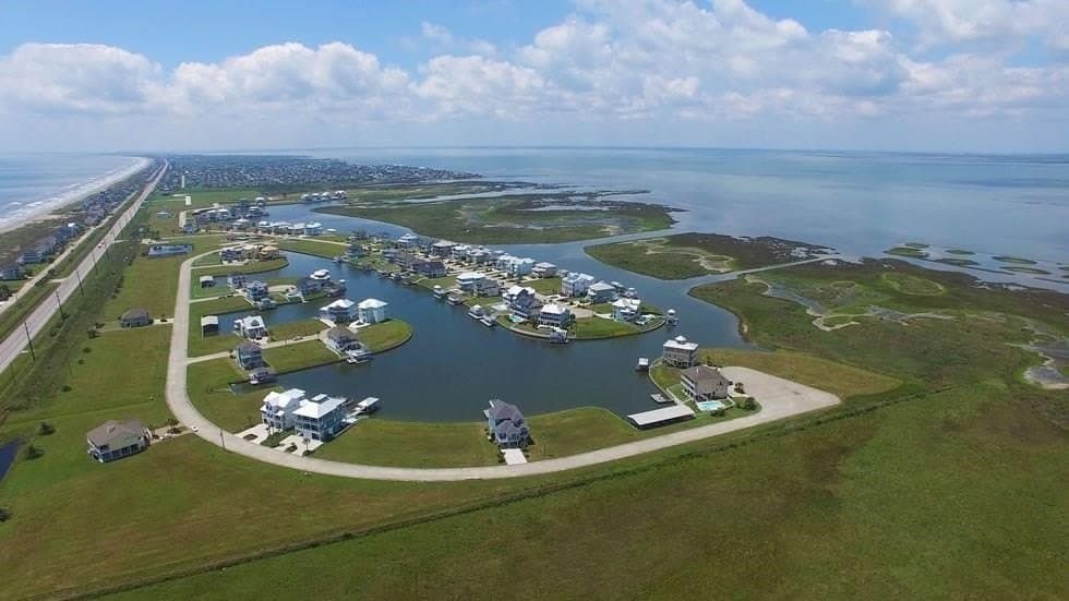 0.24 acres in Galveston County - photo 16