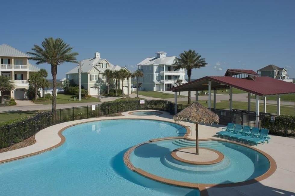 0.24 acres in Galveston County - photo 12