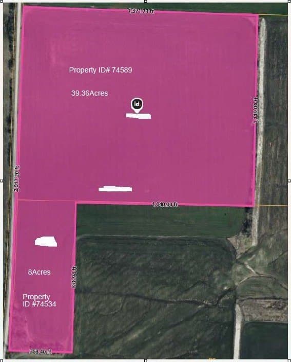 47.86 acres in Fannin County - photo 20
