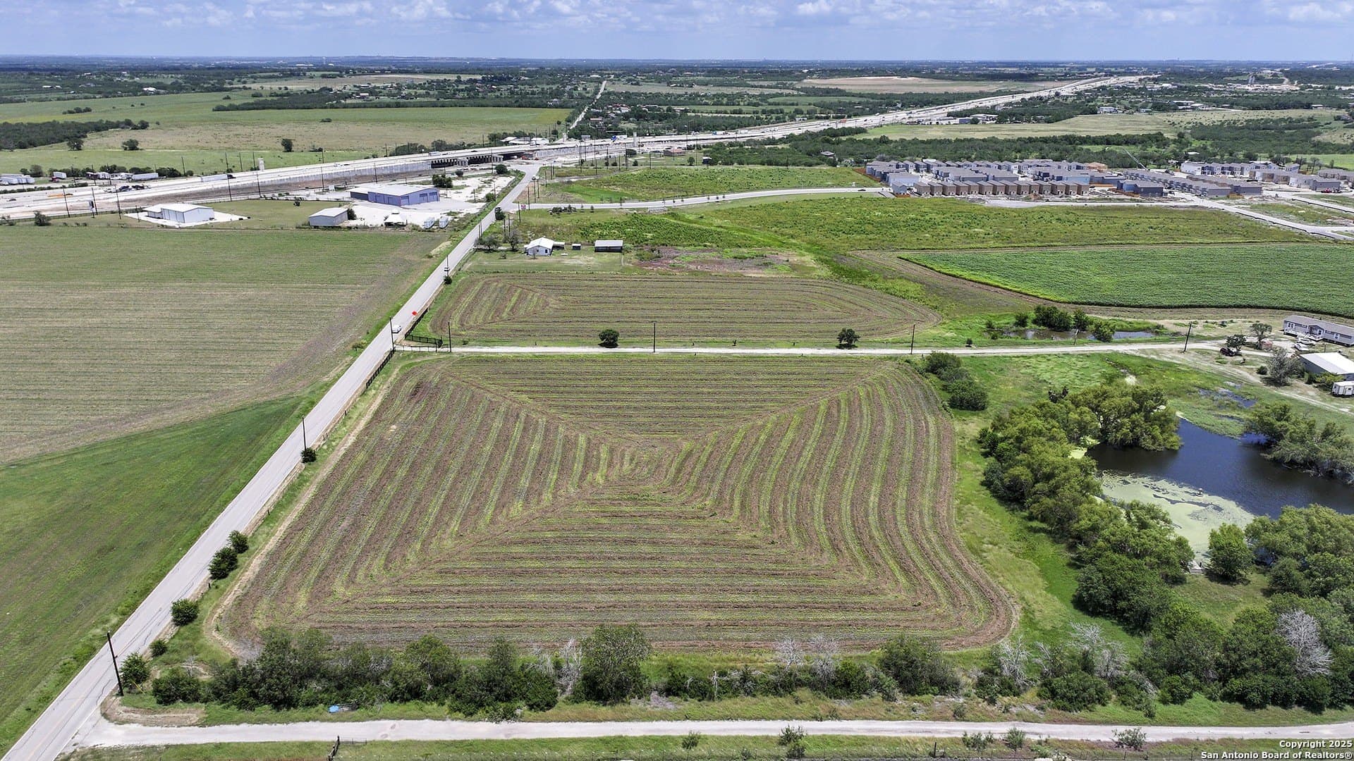 49.02 acres in Bexar County - photo 5