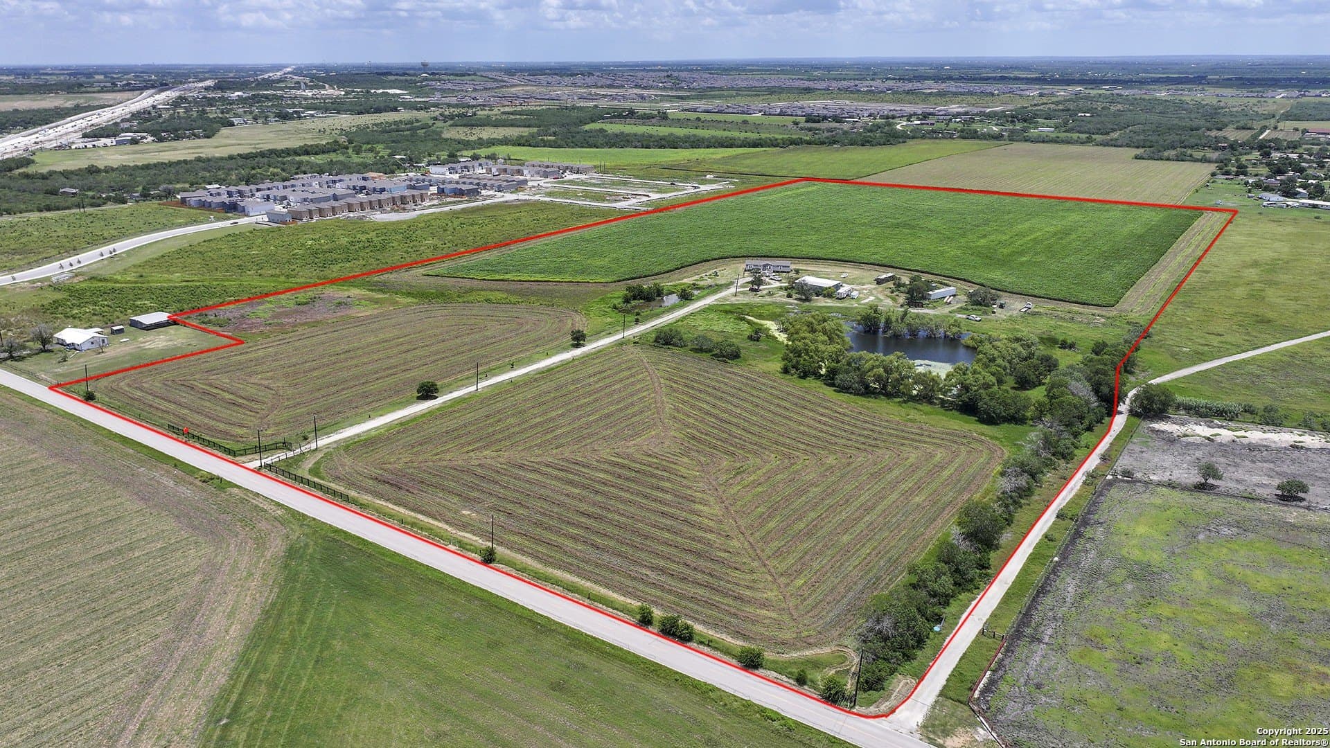 49.02 acres in Bexar County - photo 4