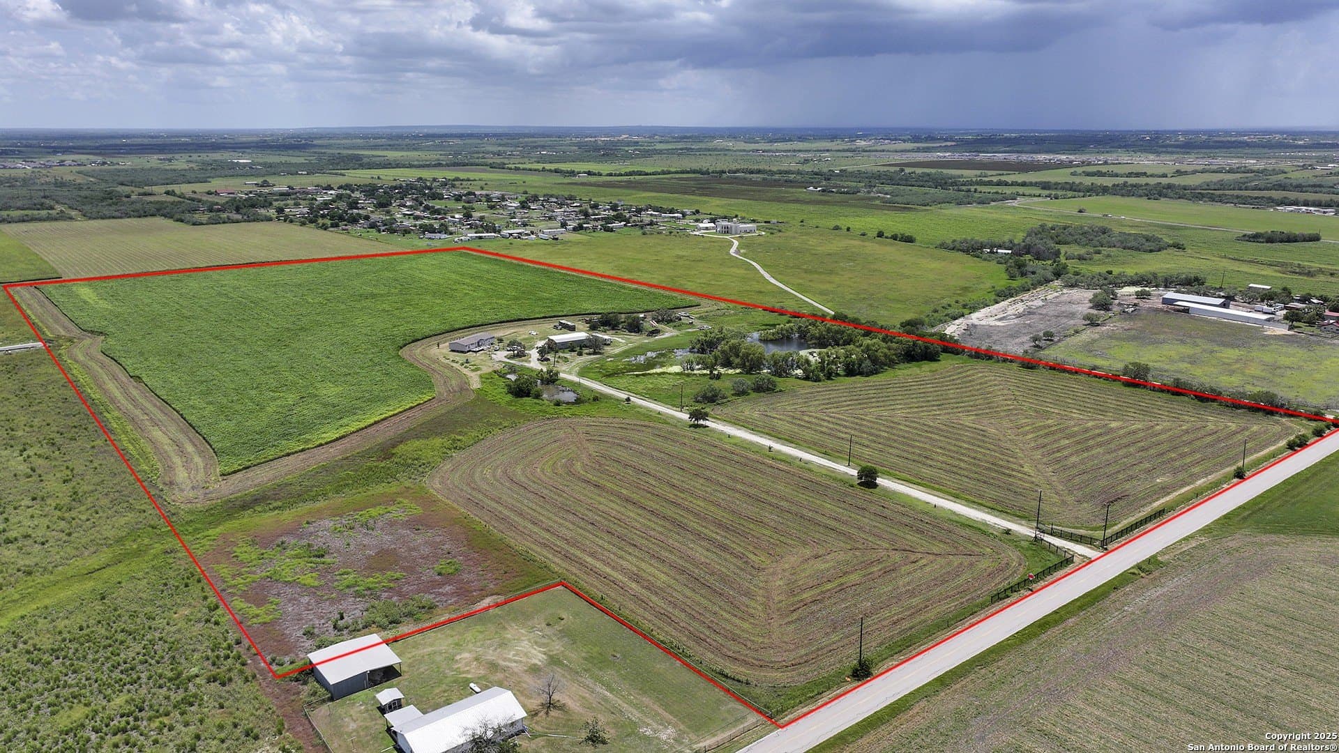 49.02 acres in Bexar County - photo 3