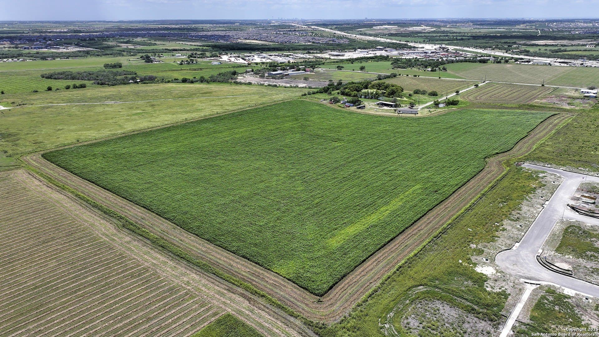 49.02 acres in Bexar County - photo 8