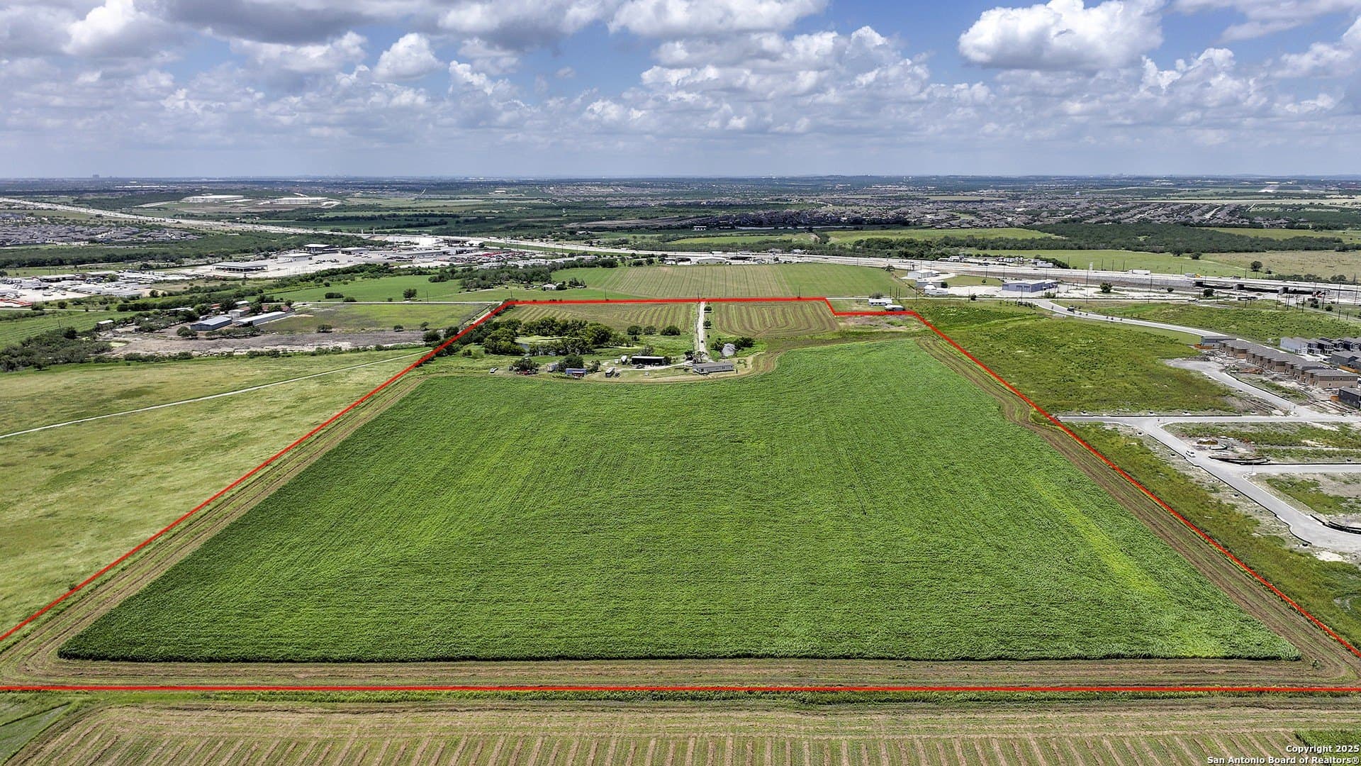 49.02 acres in Bexar County - photo 2