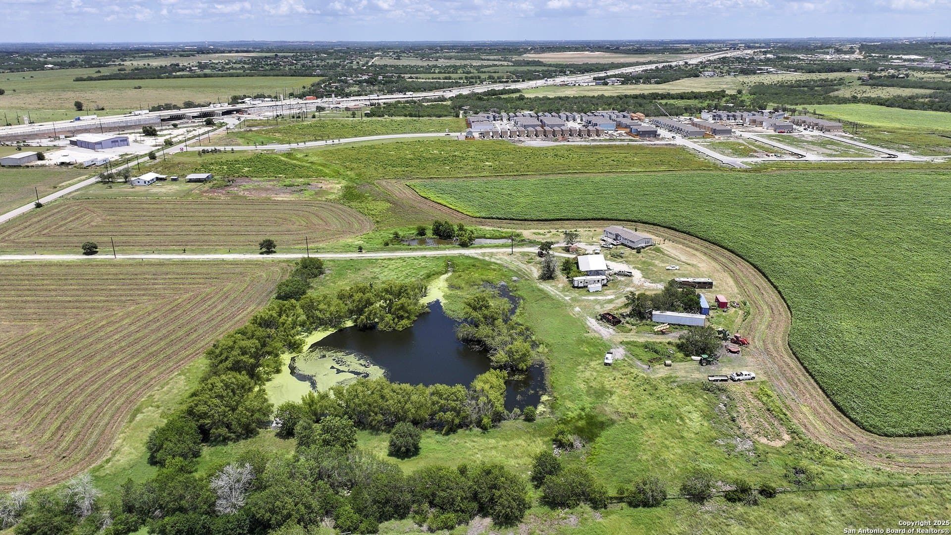 49.02 acres in Bexar County - photo 6