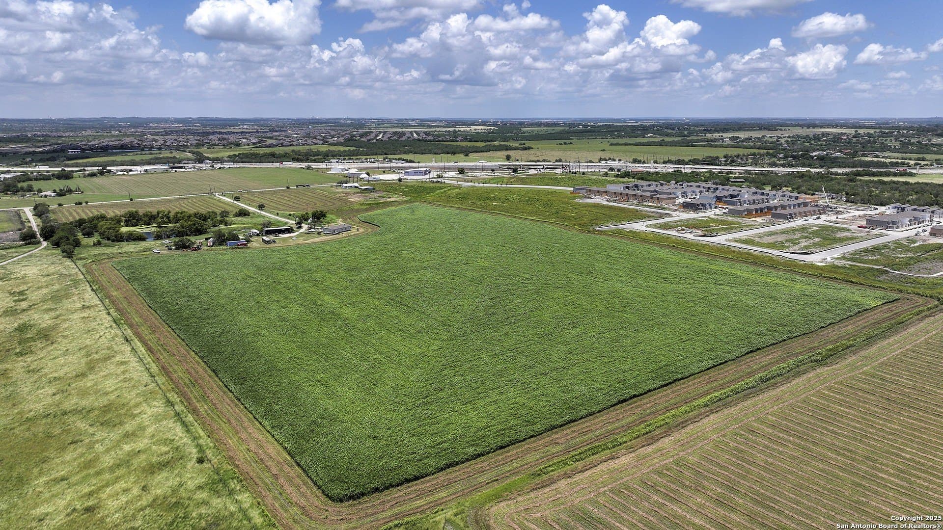 49.02 acres in Bexar County - photo 7