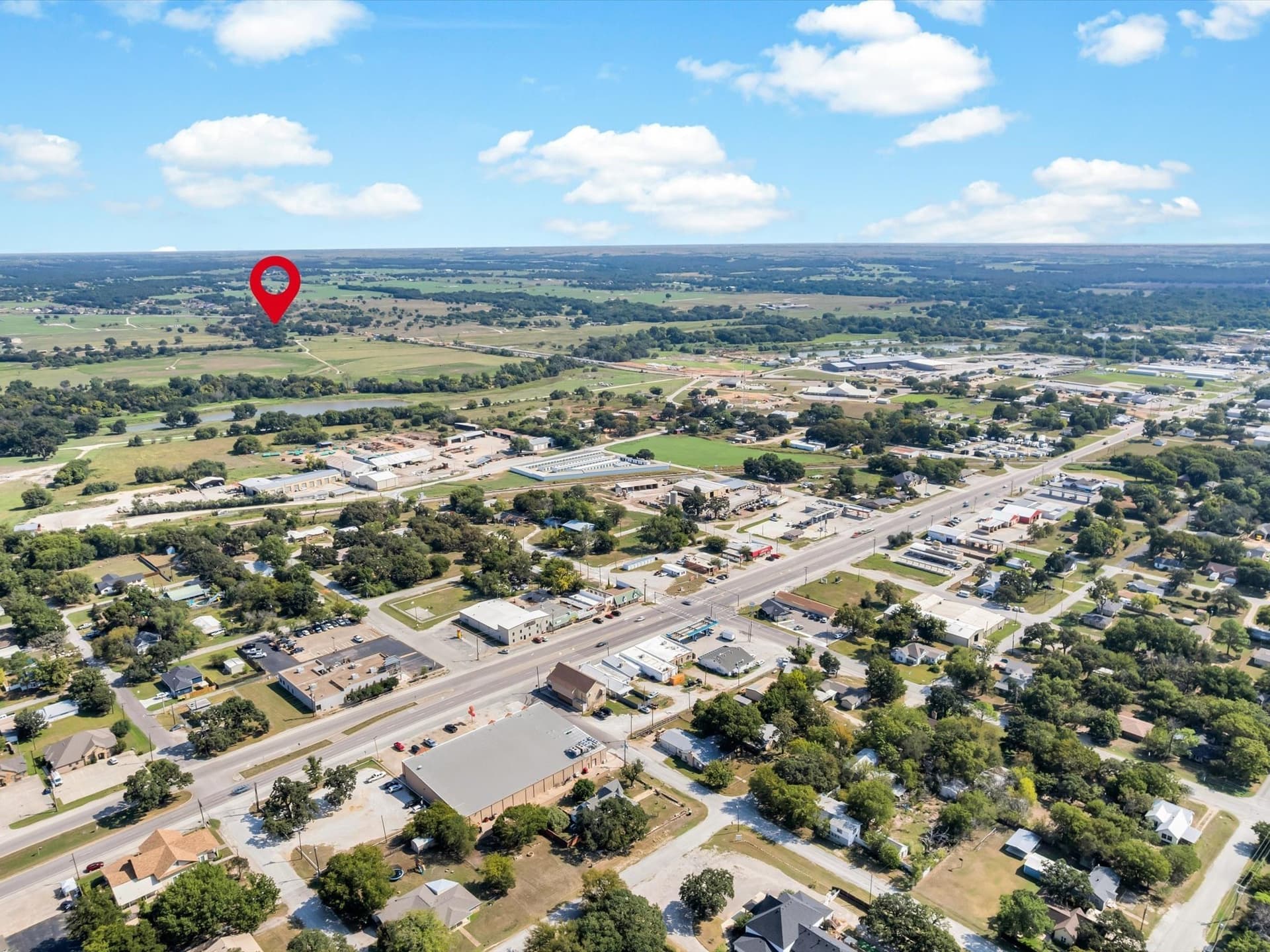 3.98 acres in Wise County - photo 3