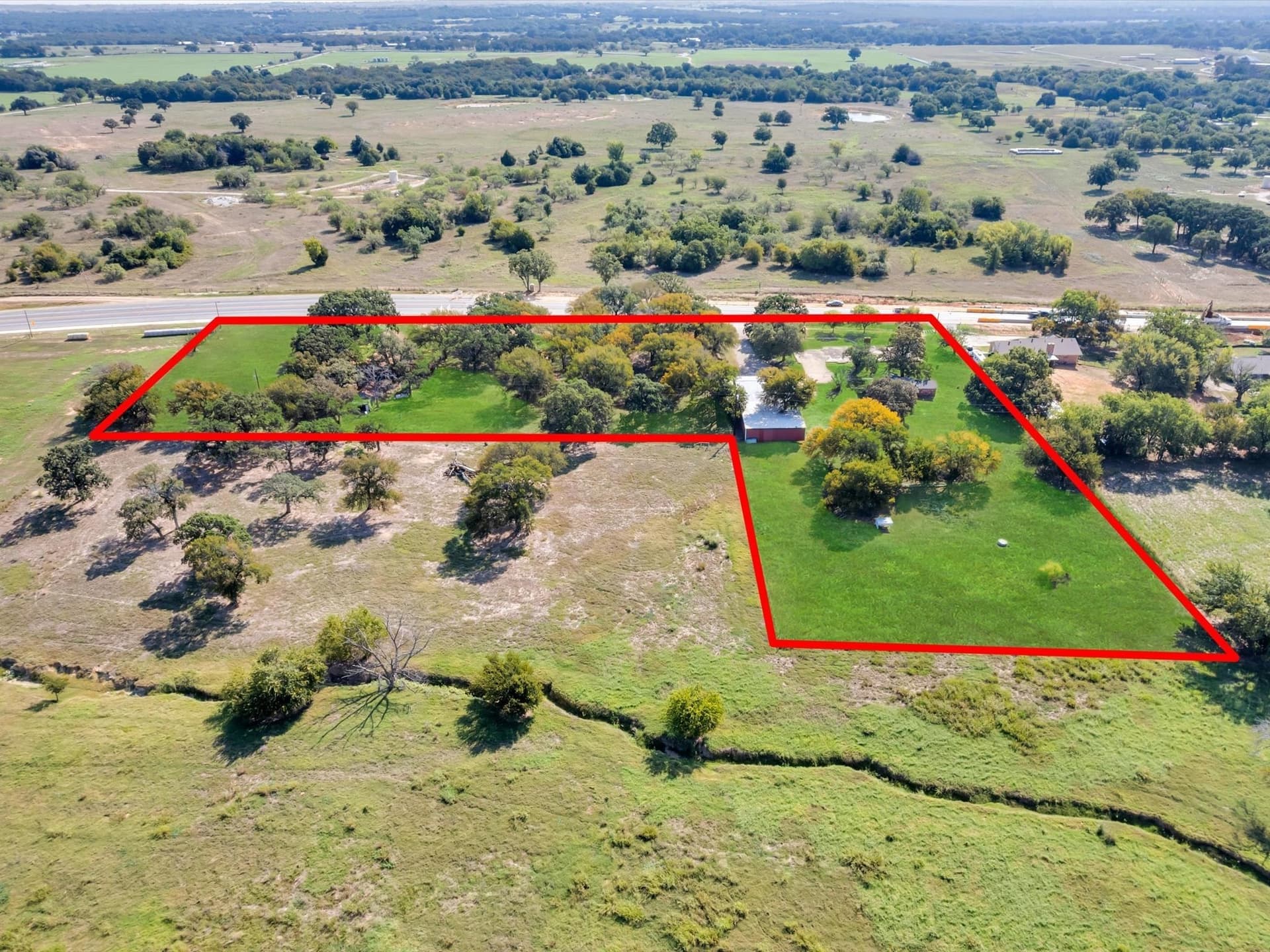 3.98 acres in Wise County - photo 11