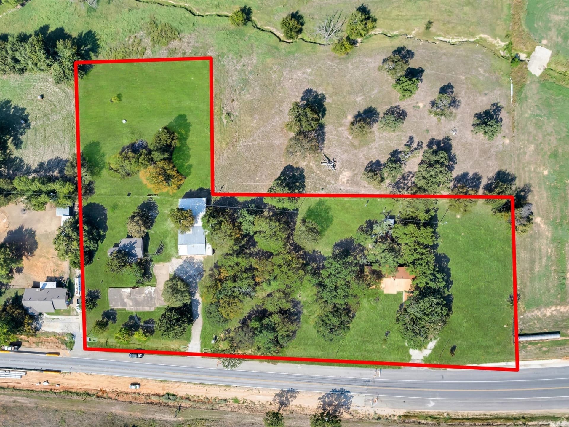 3.98 acres in Wise County - photo 9