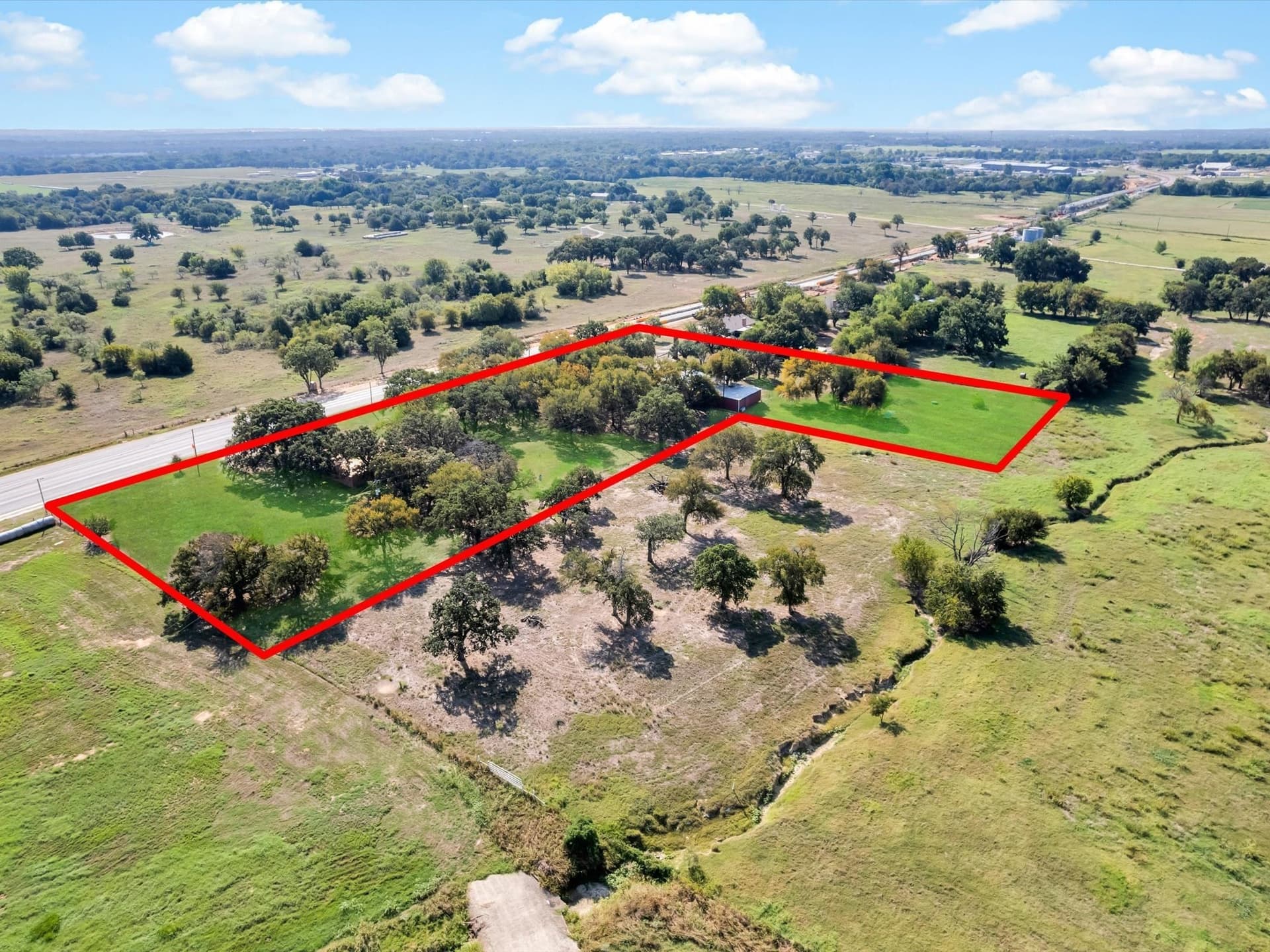 3.98 acres in Wise County - photo 2