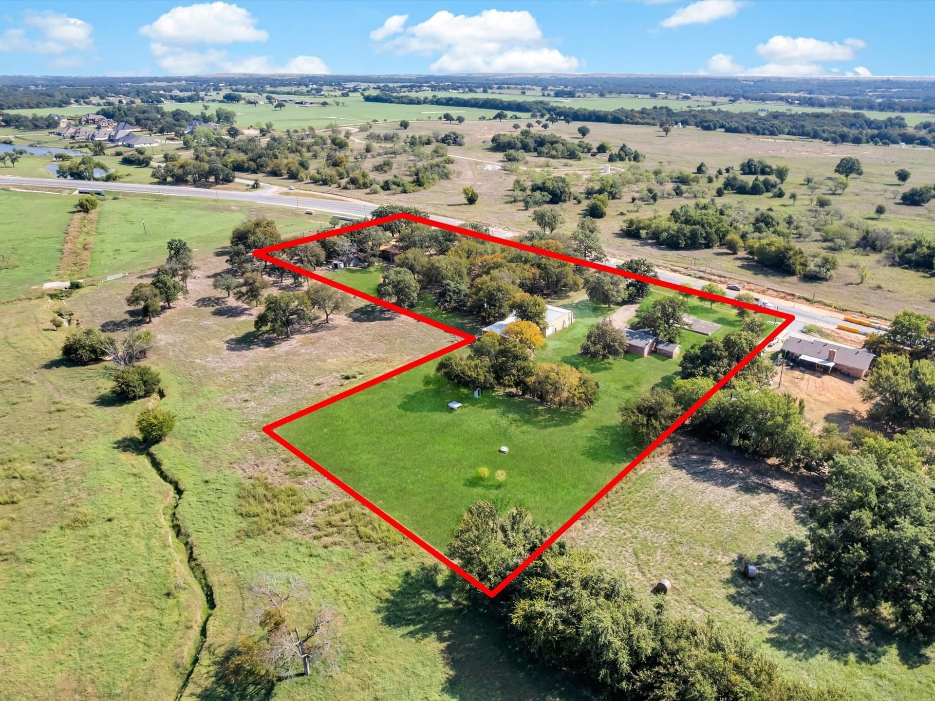 3.98 acres in Wise County - photo 10