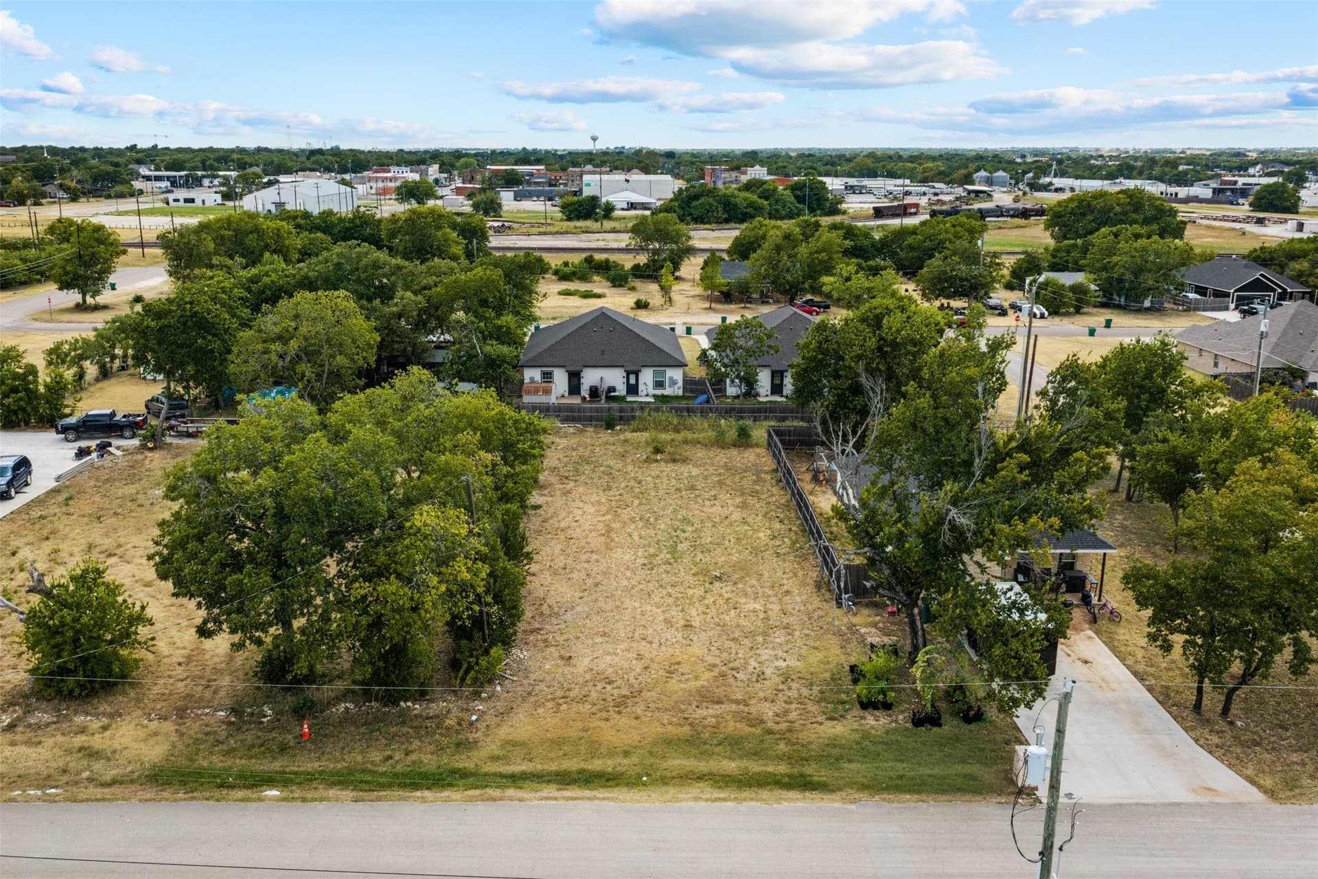 0.14 acres in McLennan County - photo 3