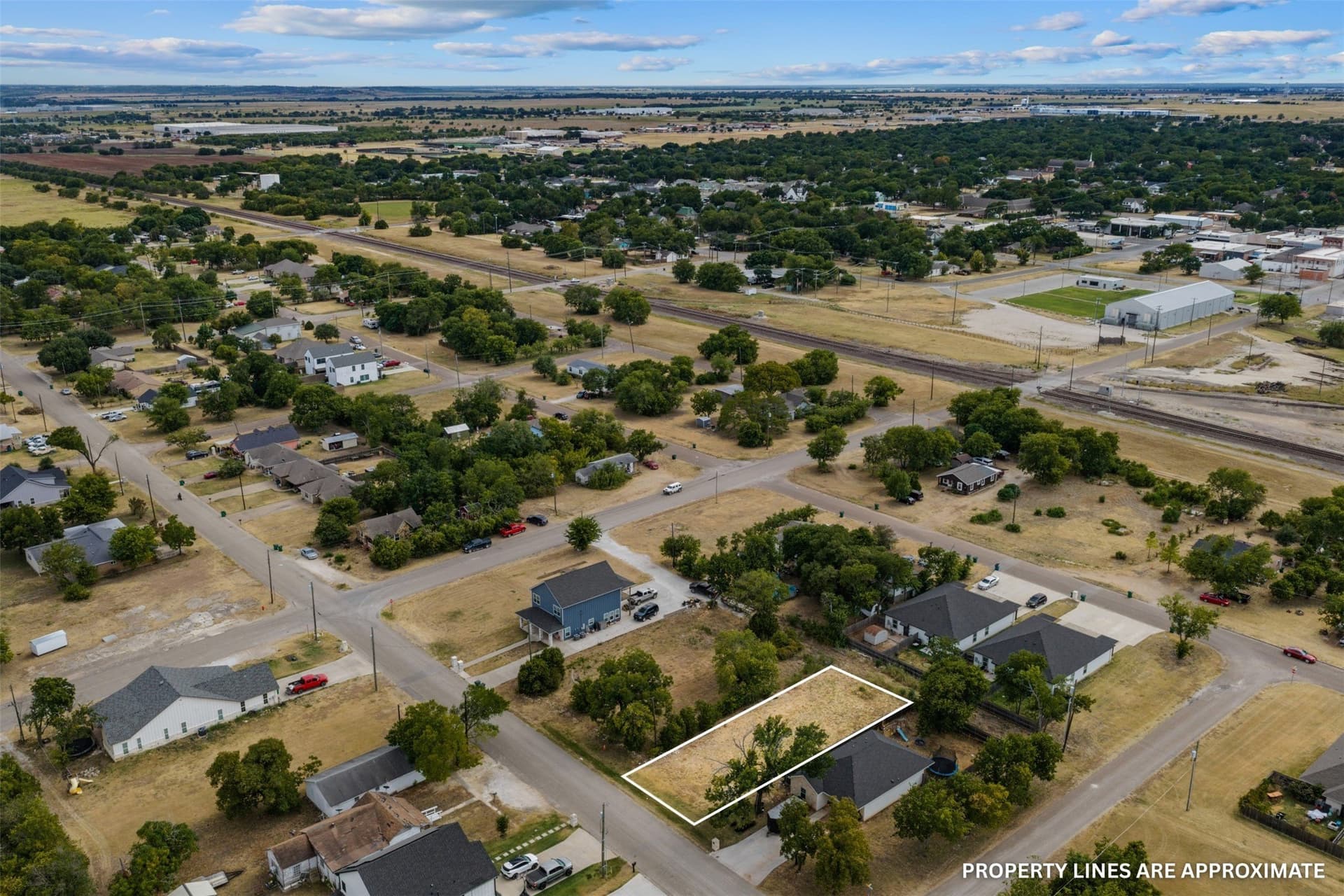 0.14 acres in McLennan County - photo 2