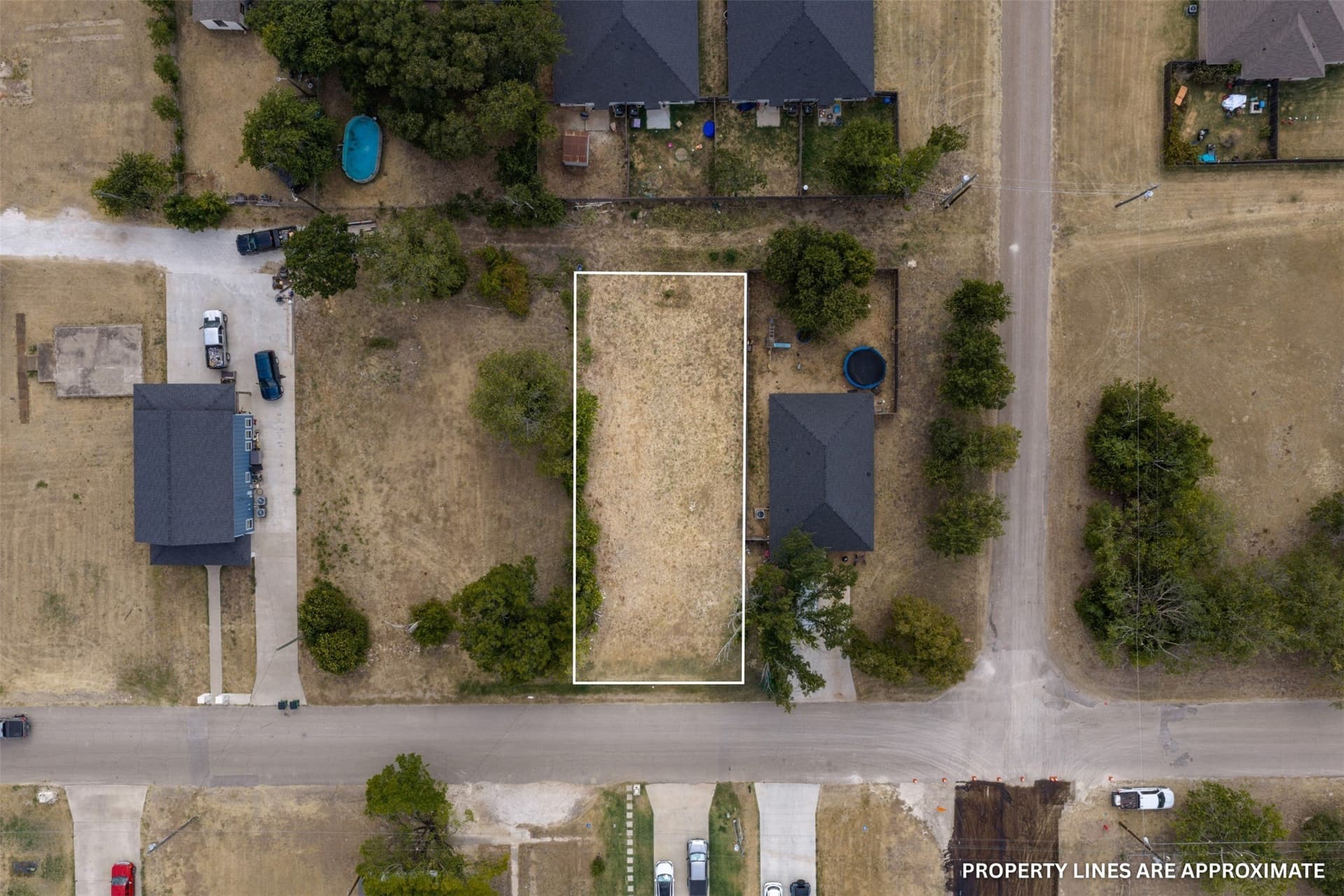 0.14 acres in McLennan County - photo 4