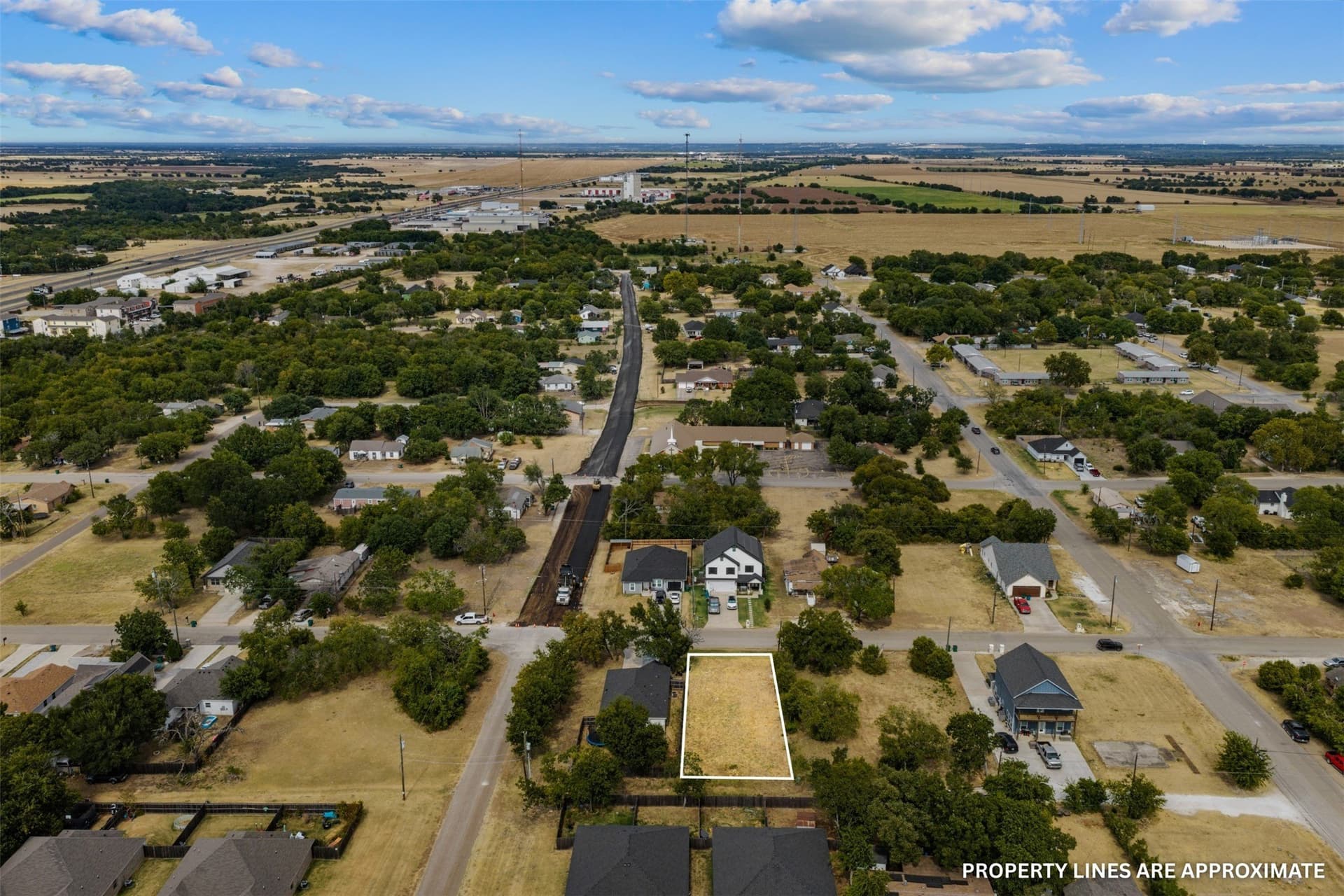 0.14 acres in McLennan County - photo 8