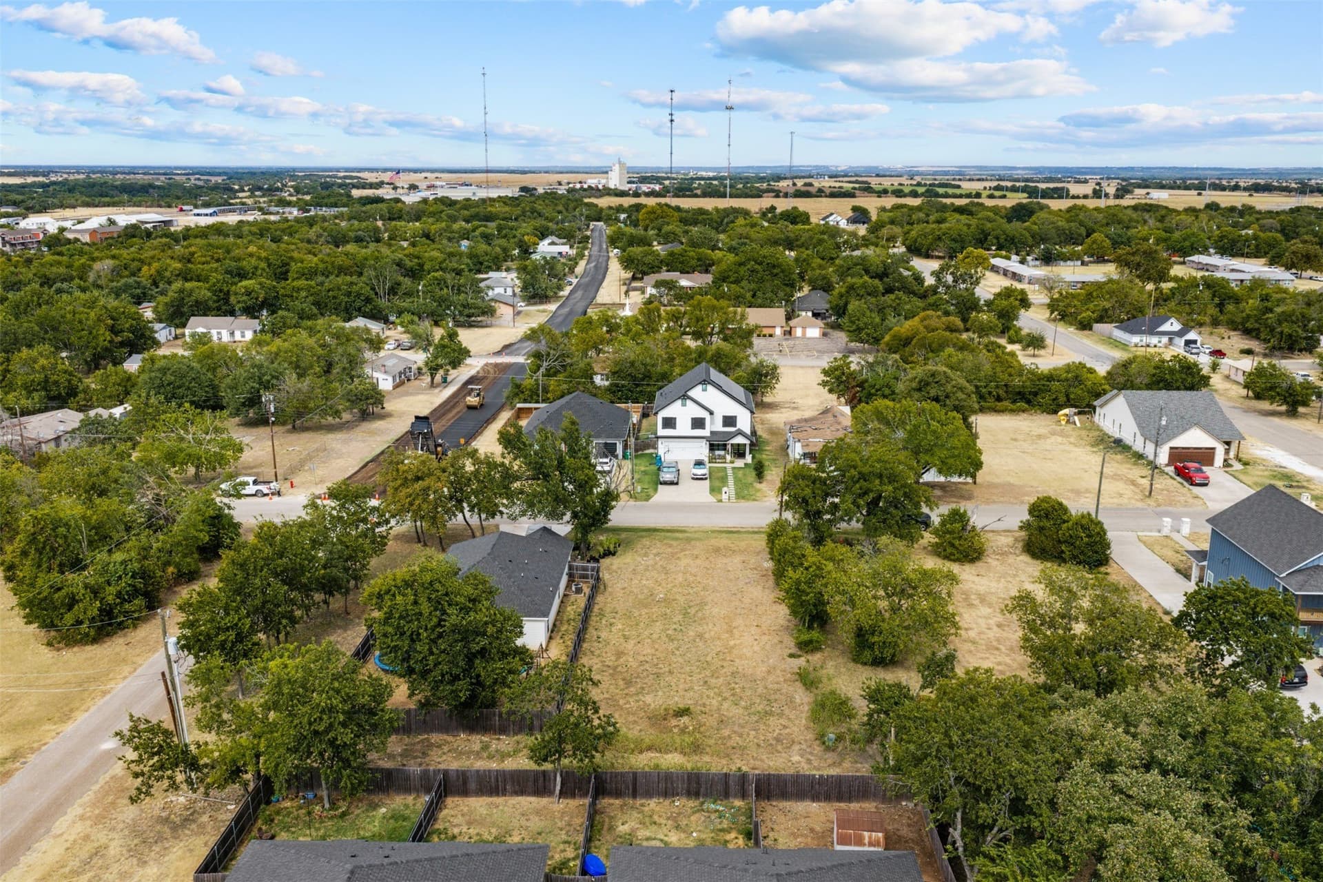 0.14 acres in McLennan County - photo 9