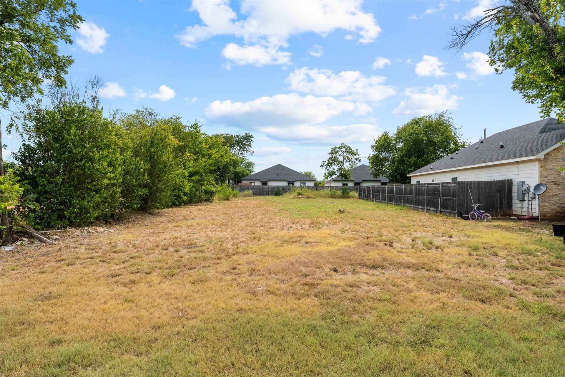 0.14 acres in McLennan County - photo 5